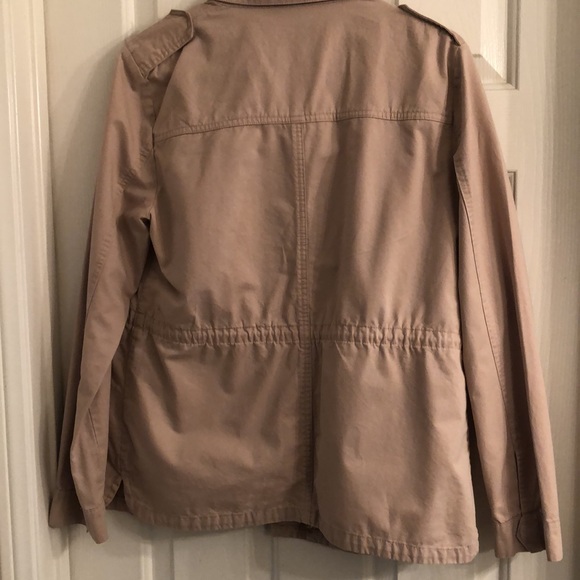 Jacket - Picture 2 of 4